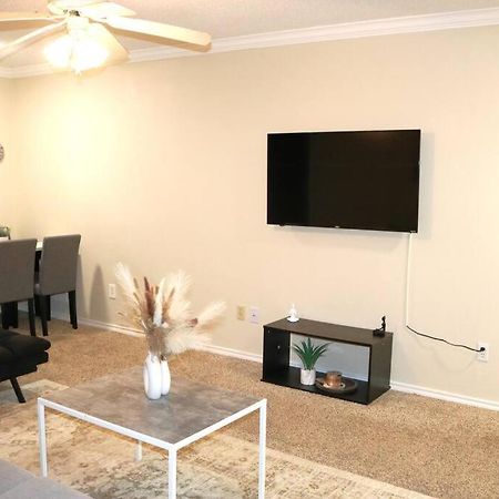 Lubbock Haven 3Beds, 3 Baths Daire Dış mekan fotoğraf