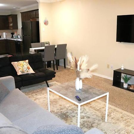 Lubbock Haven 3Beds, 3 Baths Daire Dış mekan fotoğraf