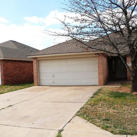 Lubbock Haven 3Beds, 3 Baths Daire Dış mekan fotoğraf