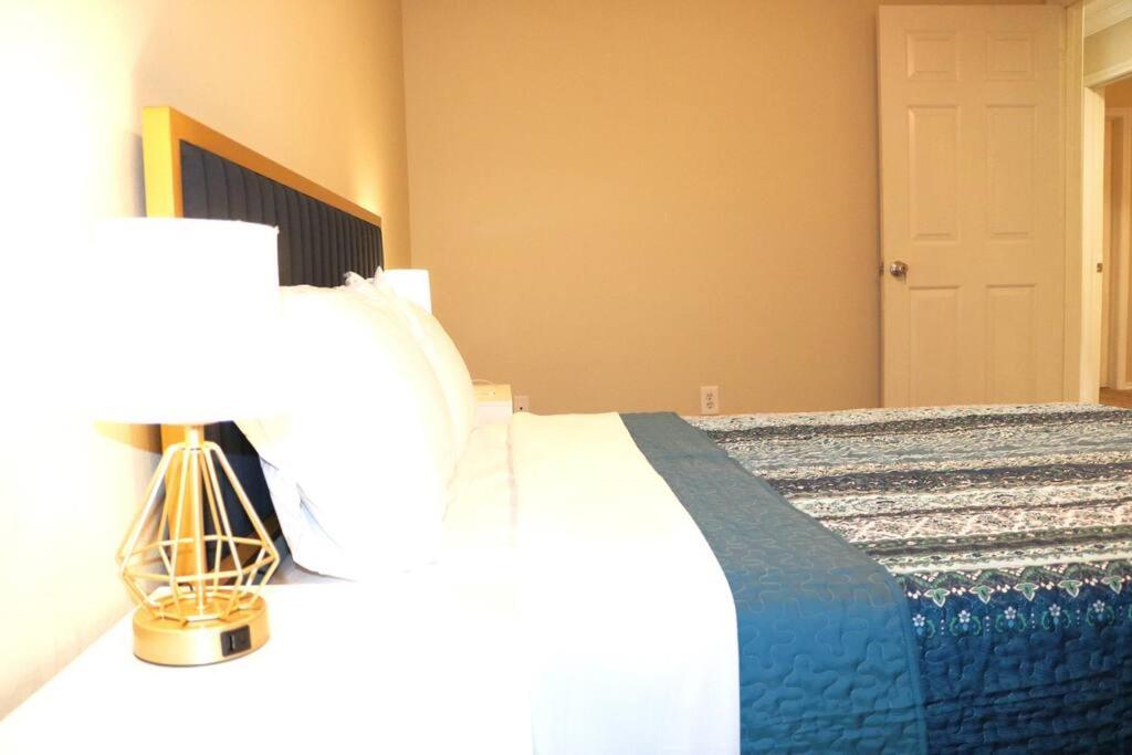 Lubbock Haven 3Beds, 3 Baths Daire Dış mekan fotoğraf