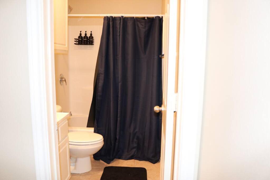 Lubbock Haven 3Beds, 3 Baths Daire Dış mekan fotoğraf