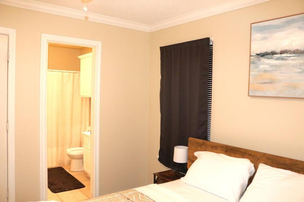 Lubbock Haven 3Beds, 3 Baths Daire Dış mekan fotoğraf
