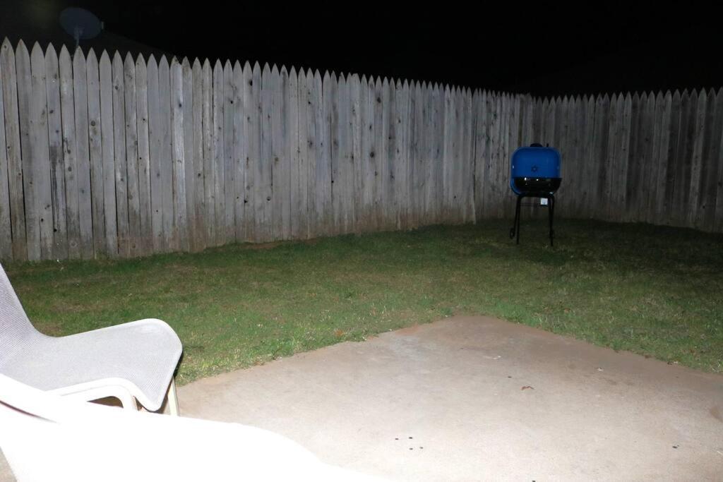 Lubbock Haven 3Beds, 3 Baths Daire Dış mekan fotoğraf