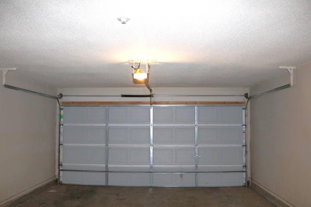 Lubbock Haven 3Beds, 3 Baths Daire Dış mekan fotoğraf