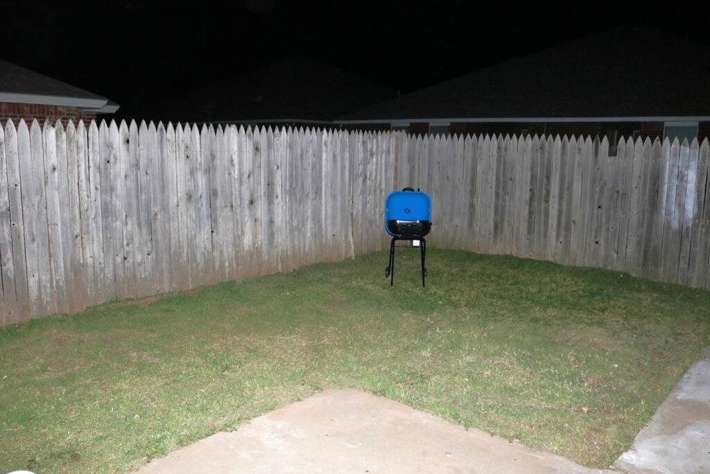 Lubbock Haven 3Beds, 3 Baths Daire Dış mekan fotoğraf