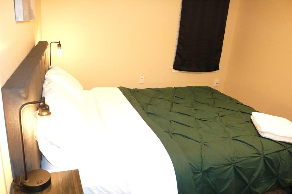 Lubbock Haven 3Beds, 3 Baths Daire Dış mekan fotoğraf